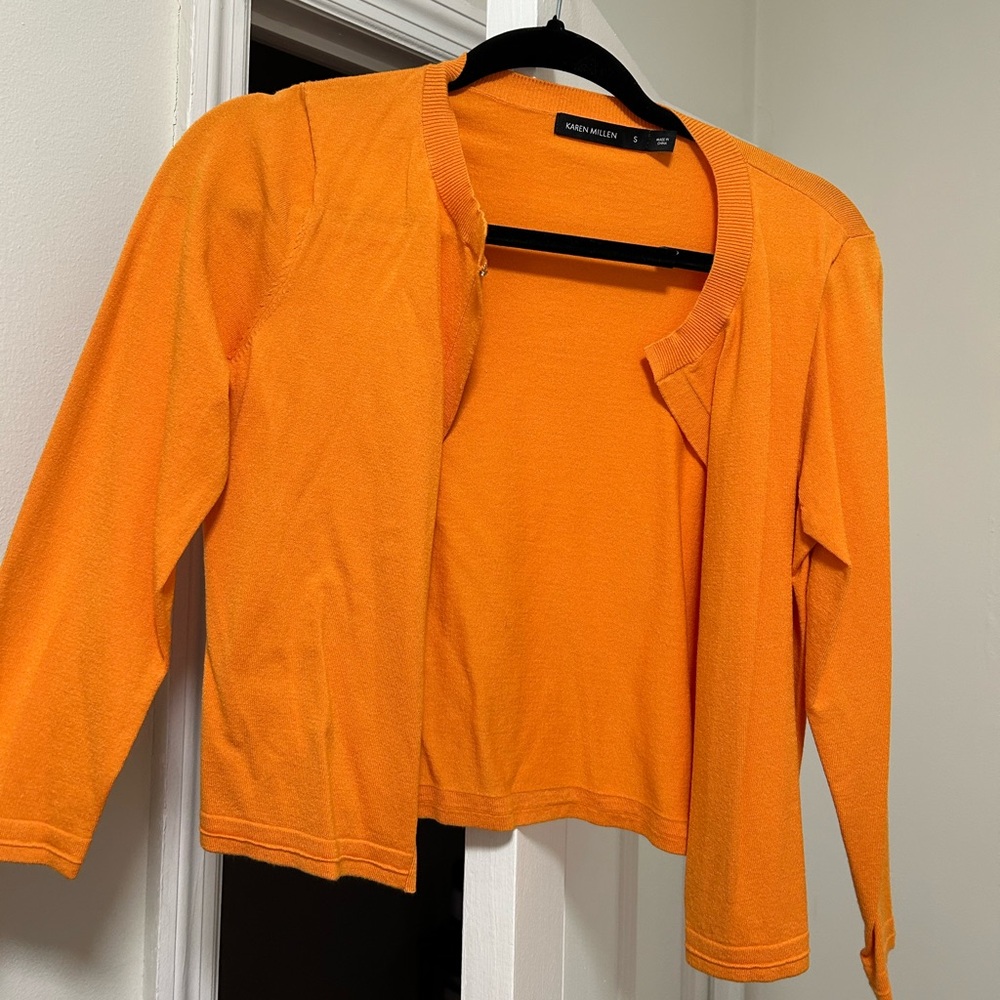 Karen Millen Cardigan